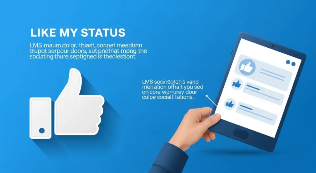 What Does LMS Mean in Text?