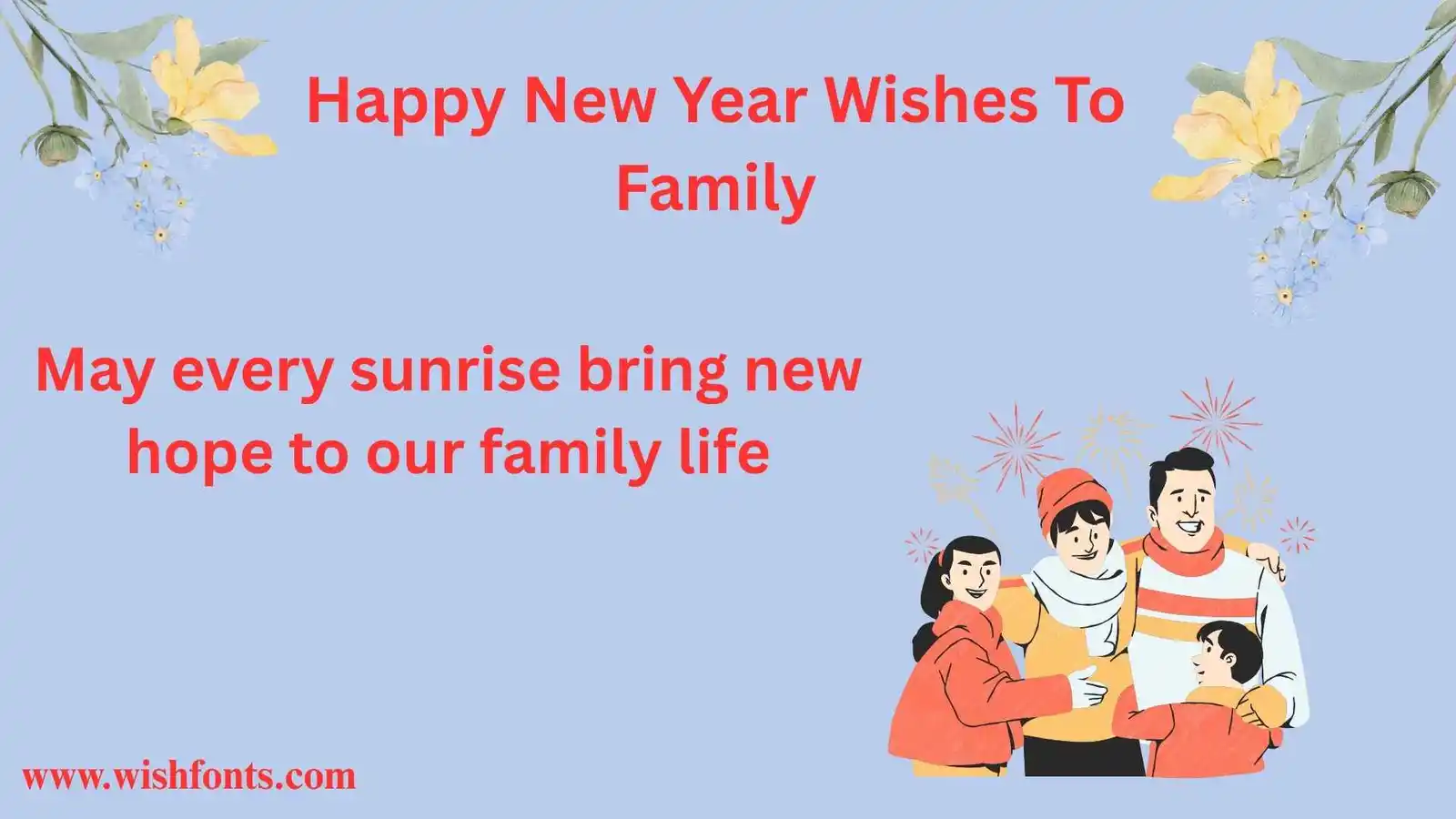 happy-new-year-wishes-to-family
