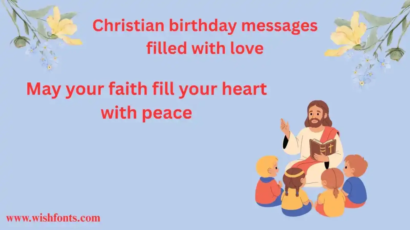 Birthday Wishes in Arabic