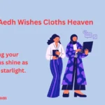 Aedh Wishes Cloths Heaven