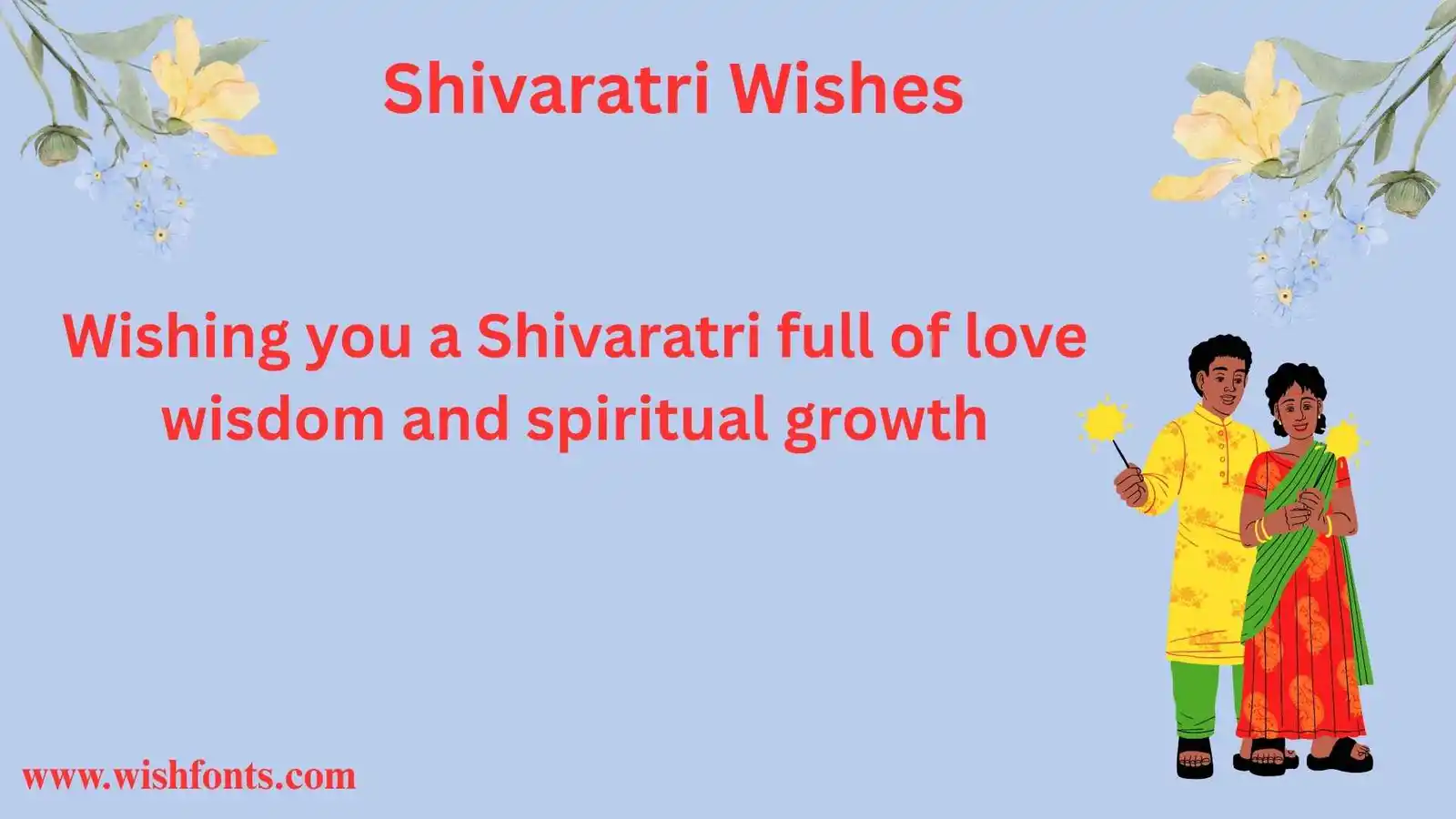 Shivaratri Wishes