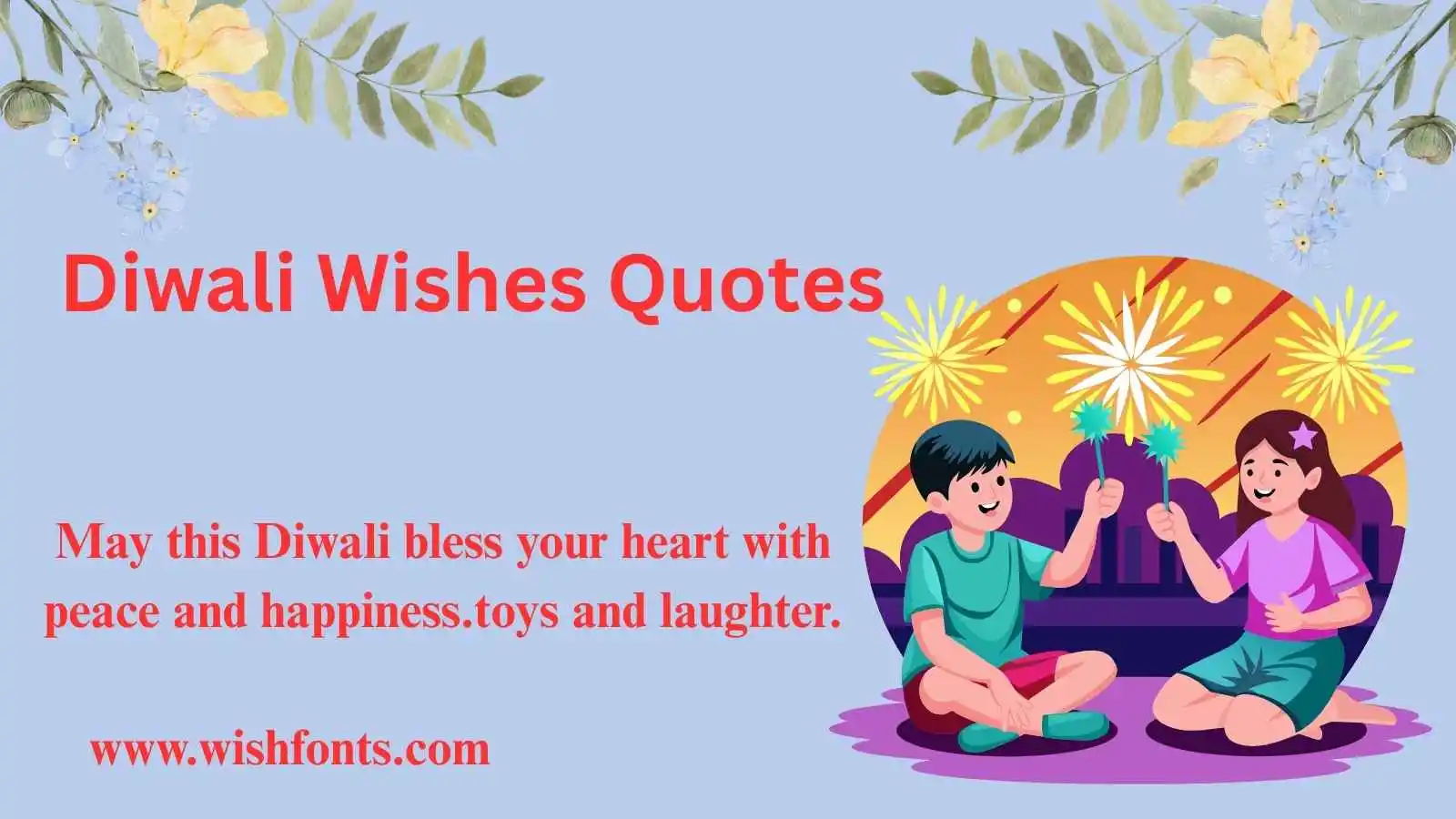 Best Diwali Wishes Quotes