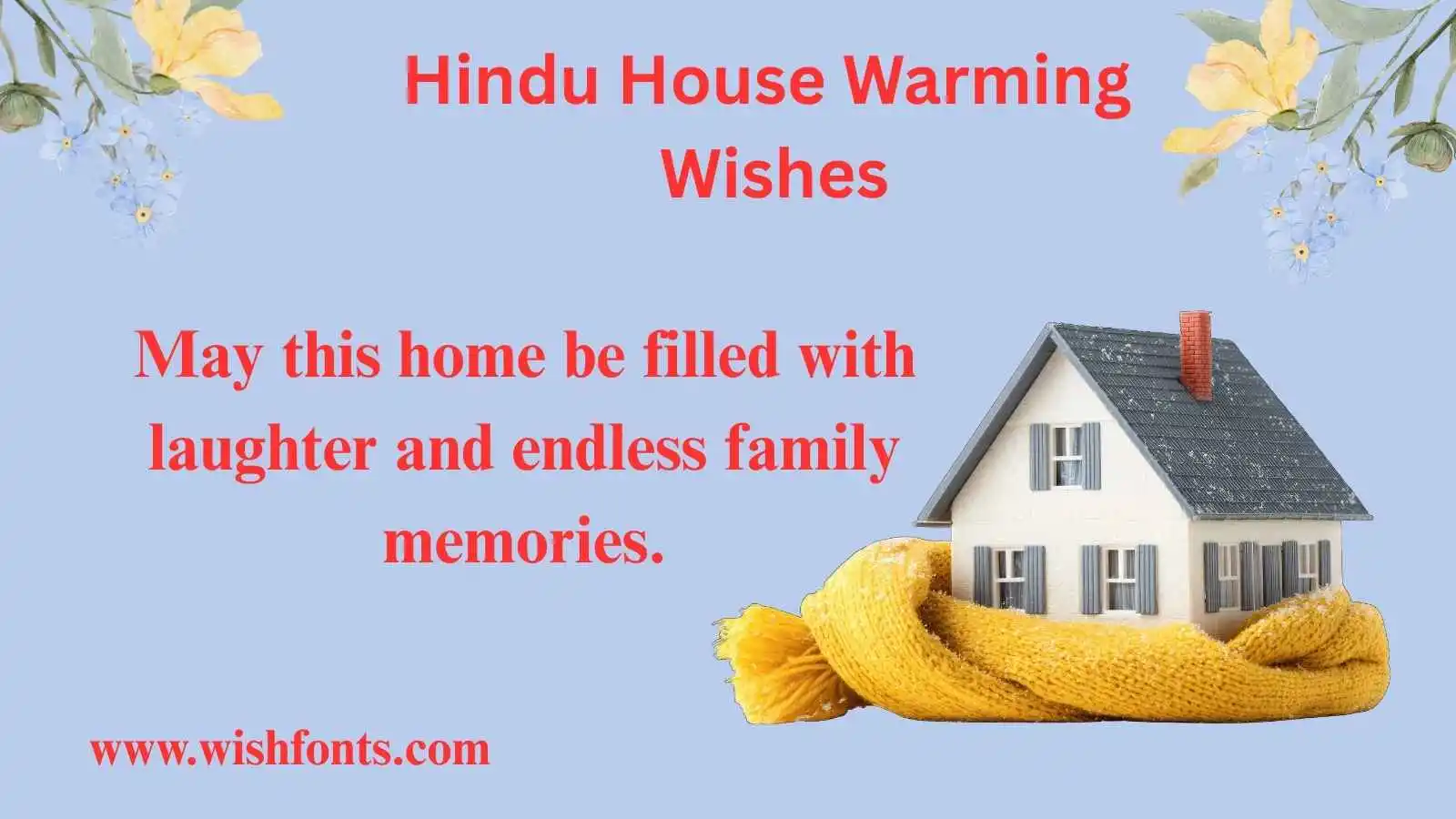 Hindu House Warming Wishes To Celebrate New Beginnings