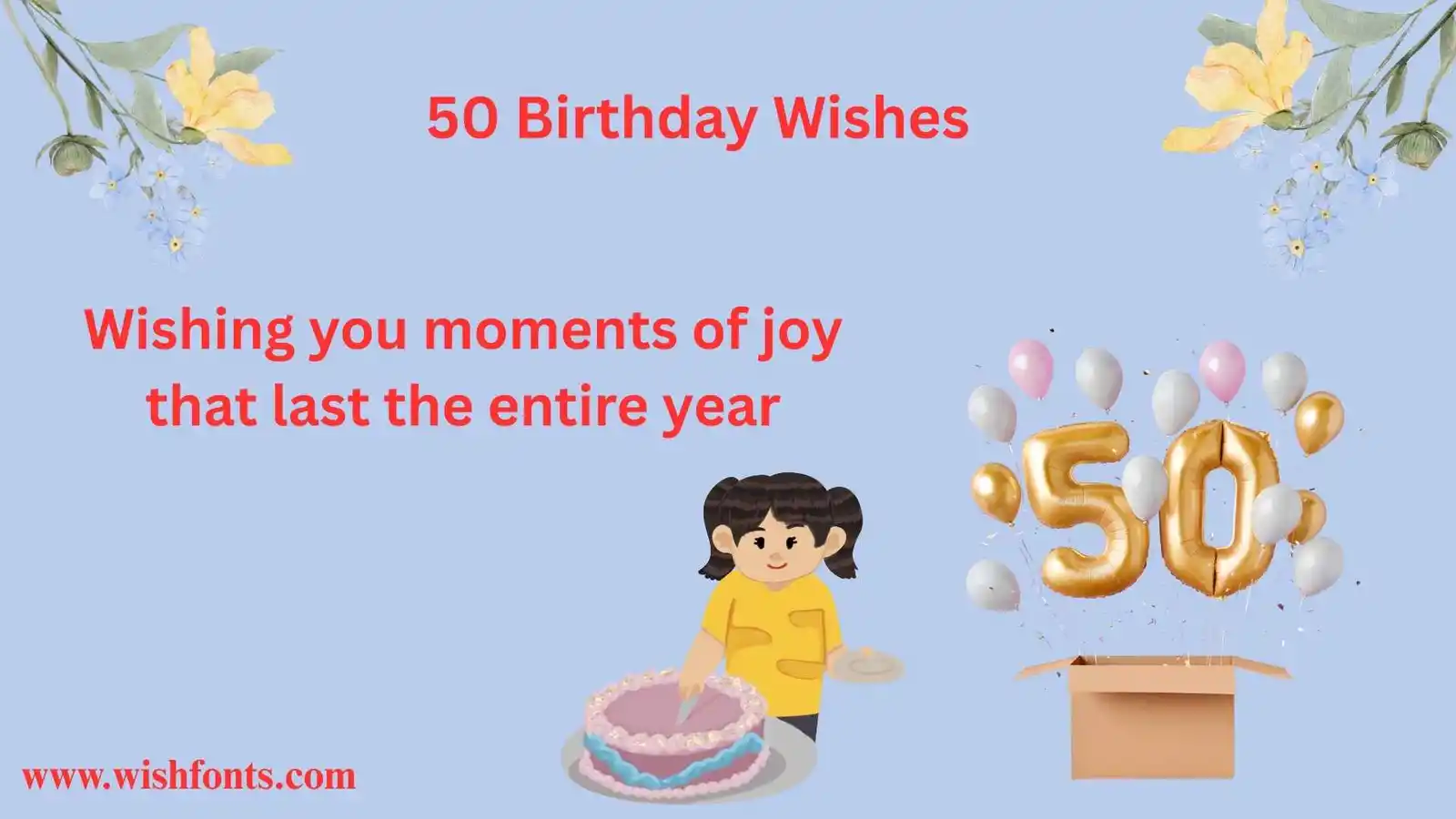 50-birthday-wishes