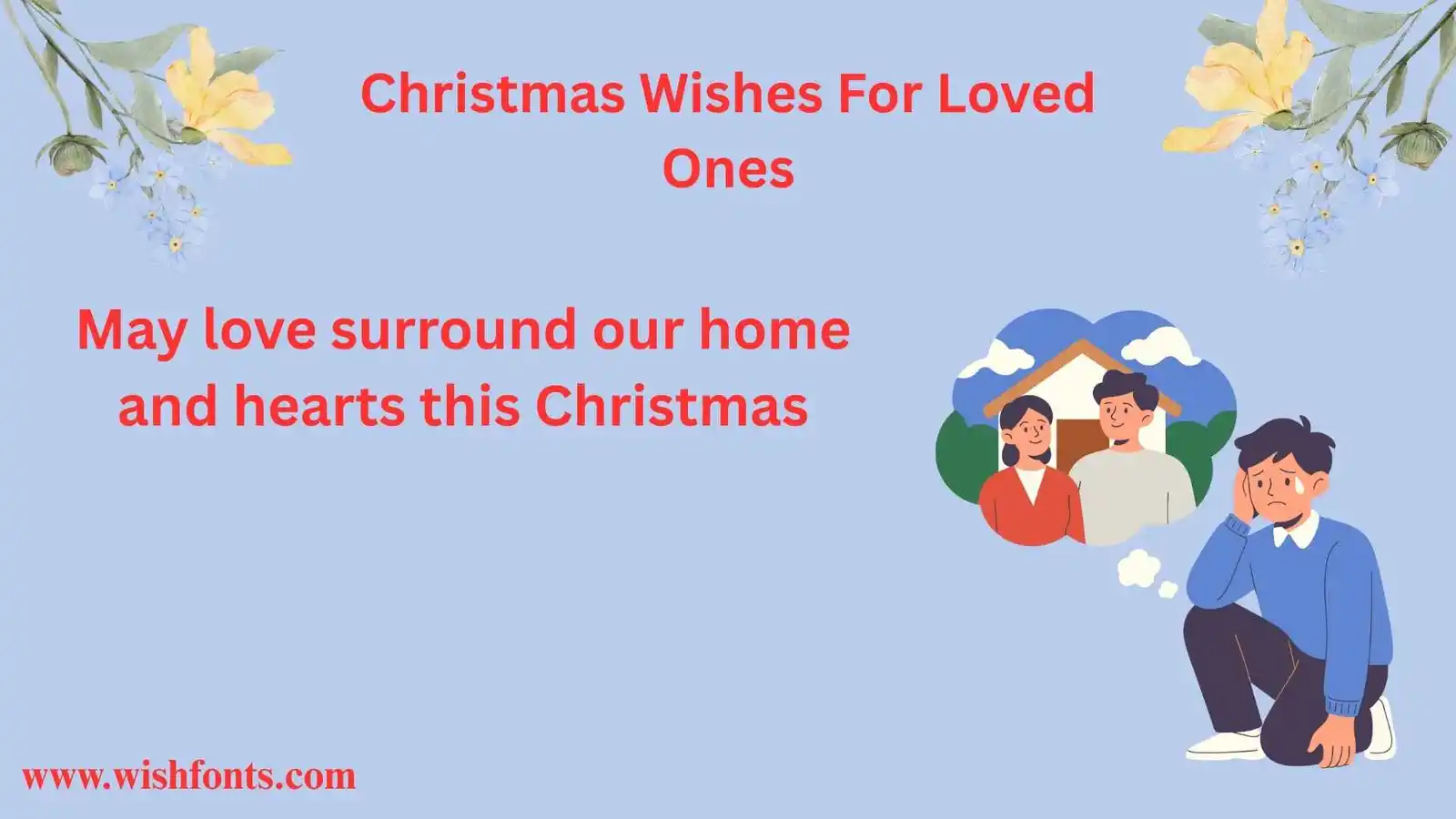 christmas-wishes-for-loved-ones