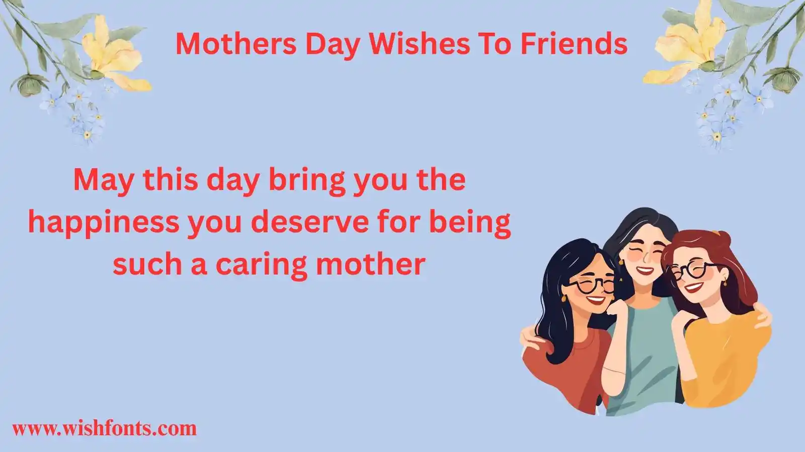 mothers-day-wishes-to-friends