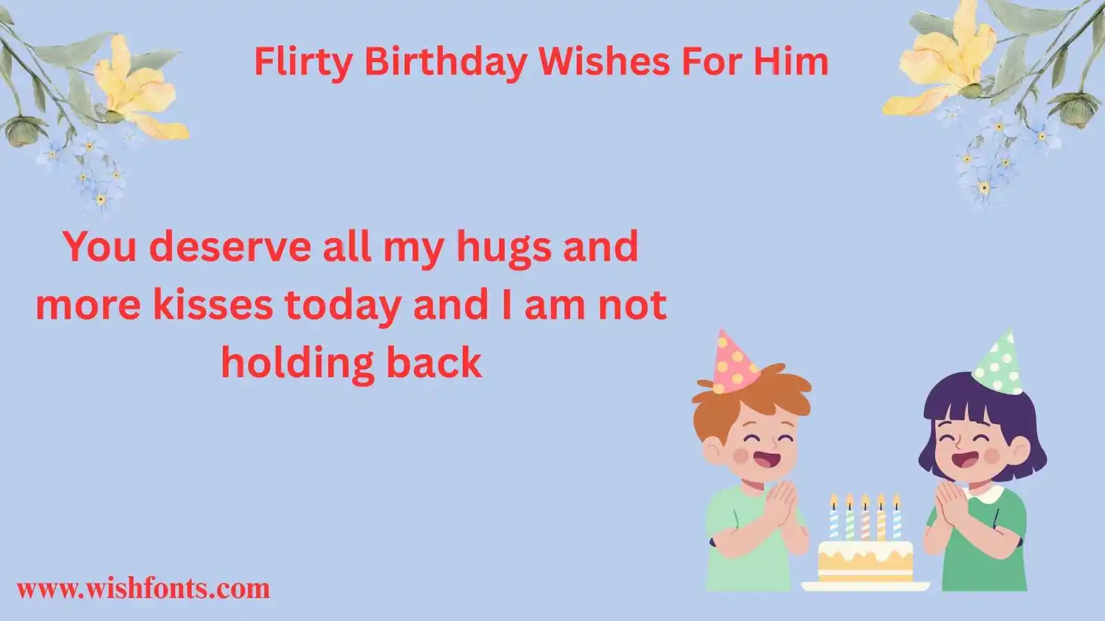 flirty-birthday-wishes-for-him