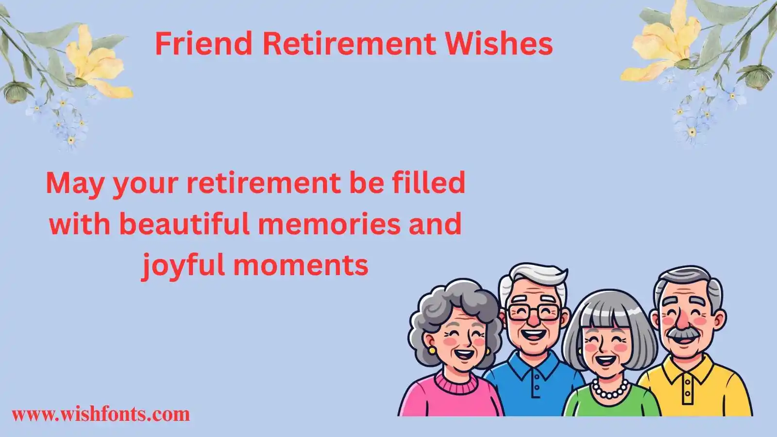 friend-retirement-wishes