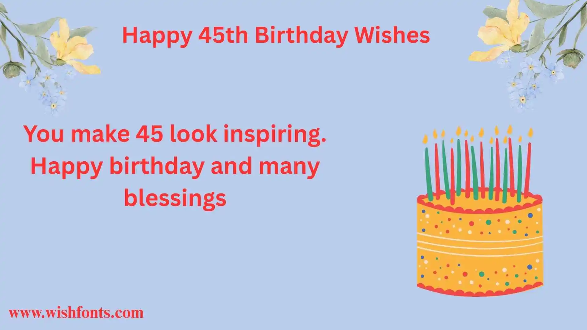 happy-45th-birthday-wishes