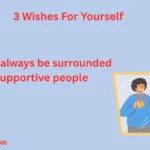3-wishes-for-yourself