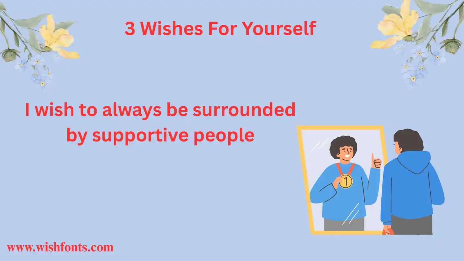 3-wishes-for-yourself