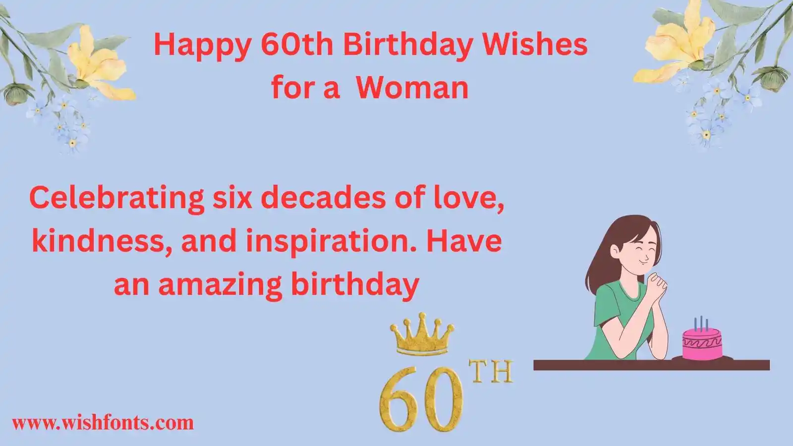happy-60th-birthday-wishes-for-a-woman