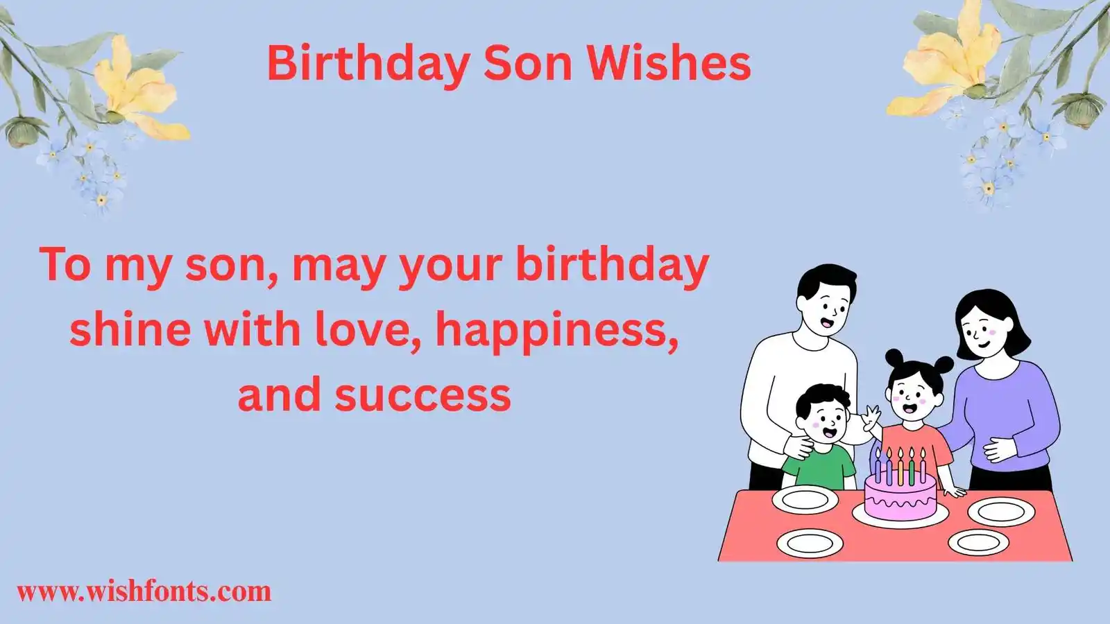 birthday-son-wishes