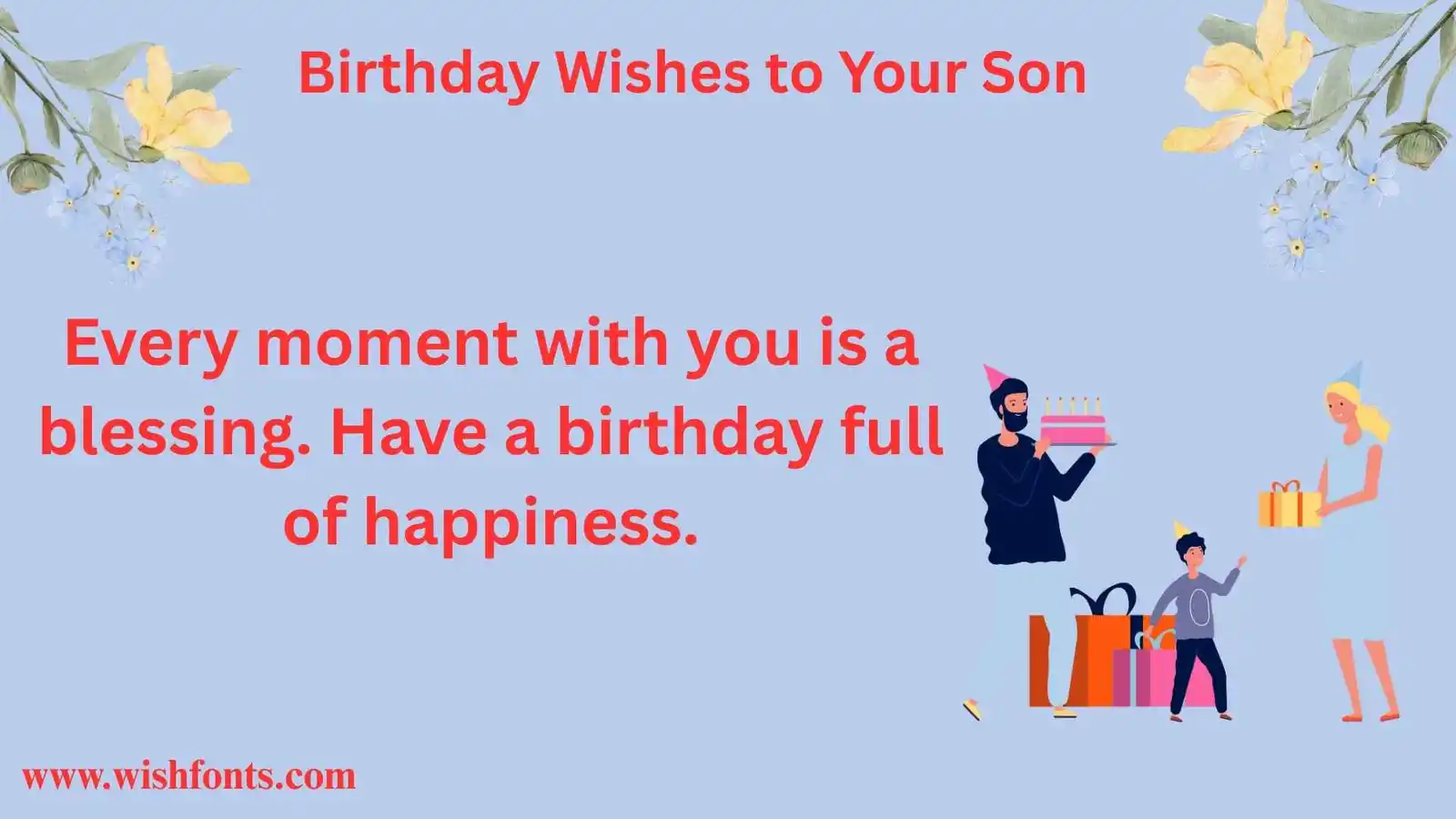 birthday-wishes-to-your-son