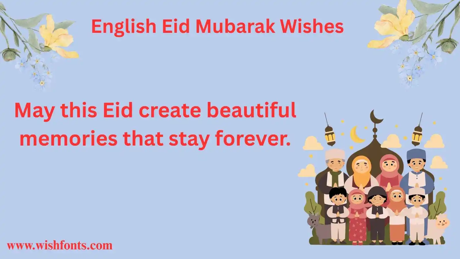 english-eid-mubarak-wishes