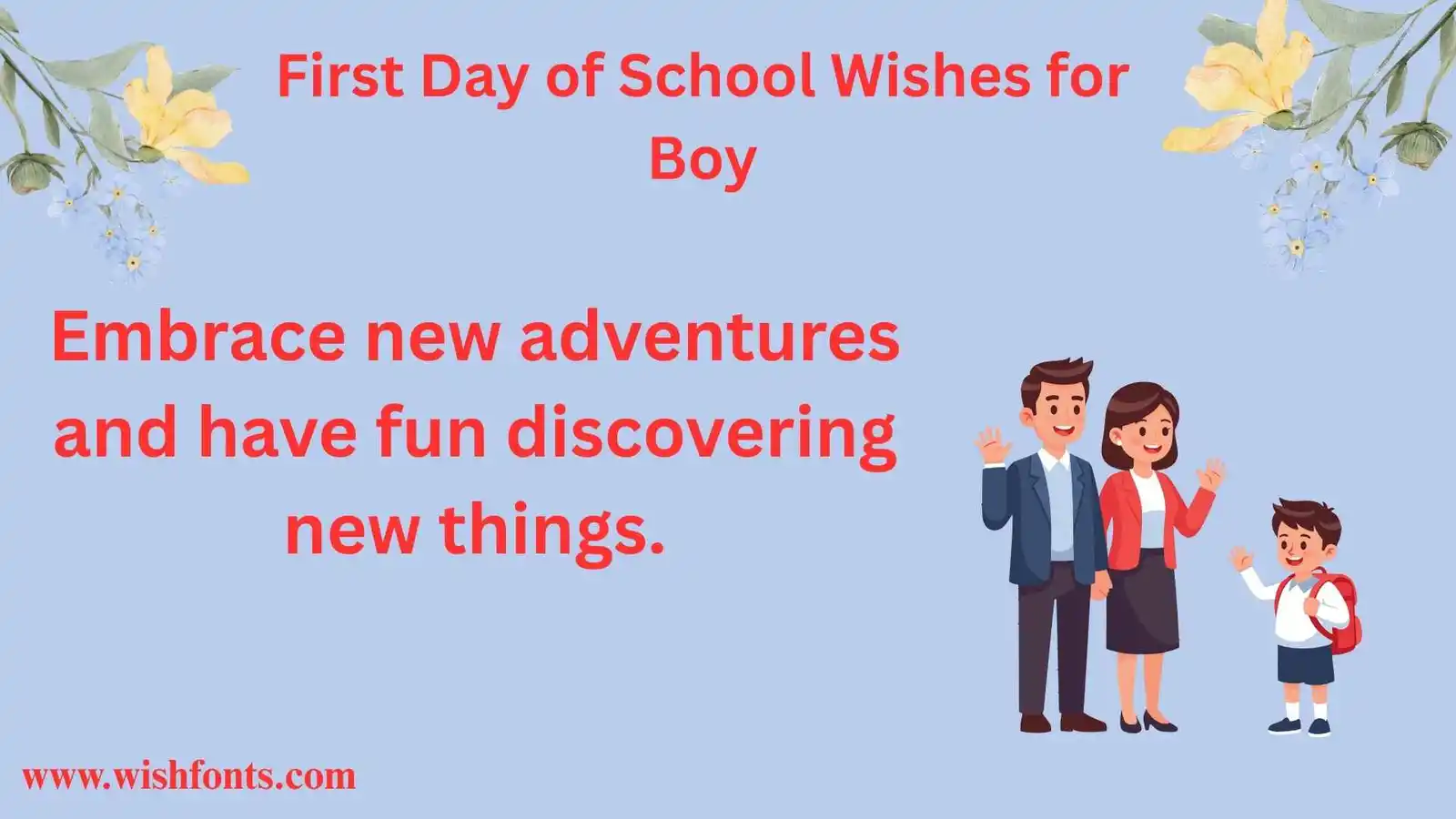first-day-of-school-wishes-for-boy