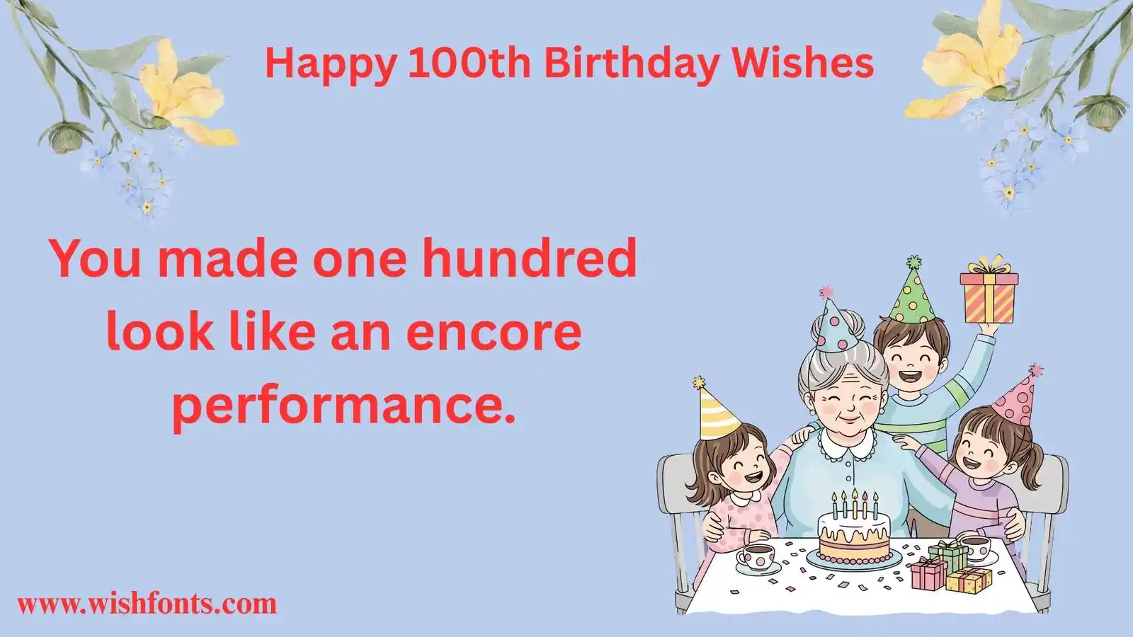 happy-100th-birthday-wishes
