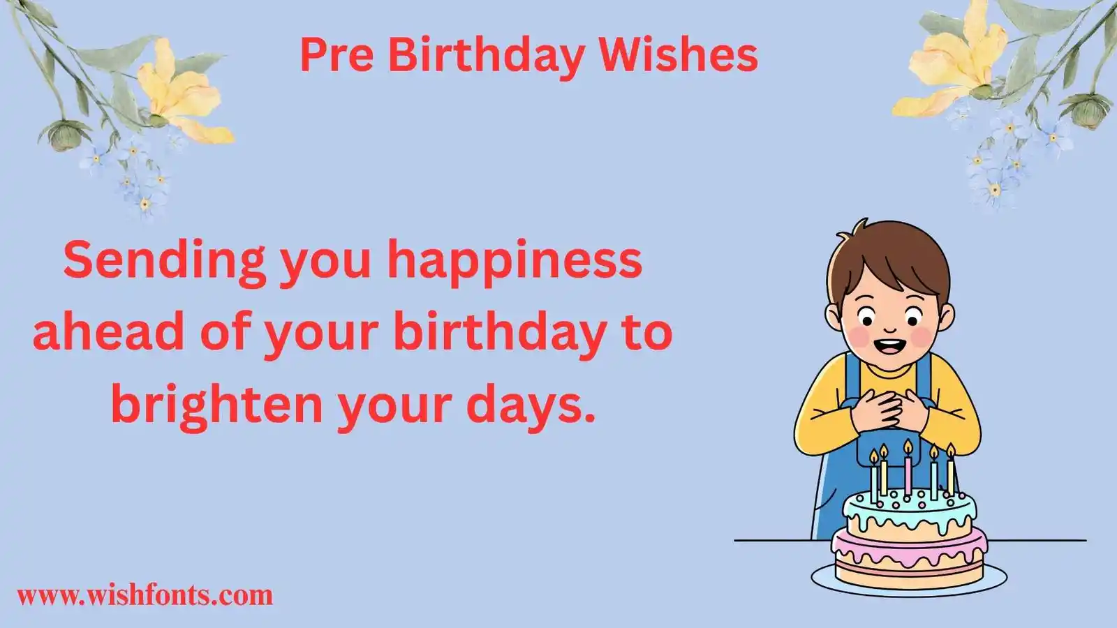 pre-birthday-wishes