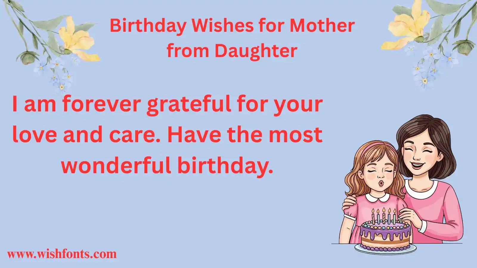 birthday-wishes-for-mother-from-daughter