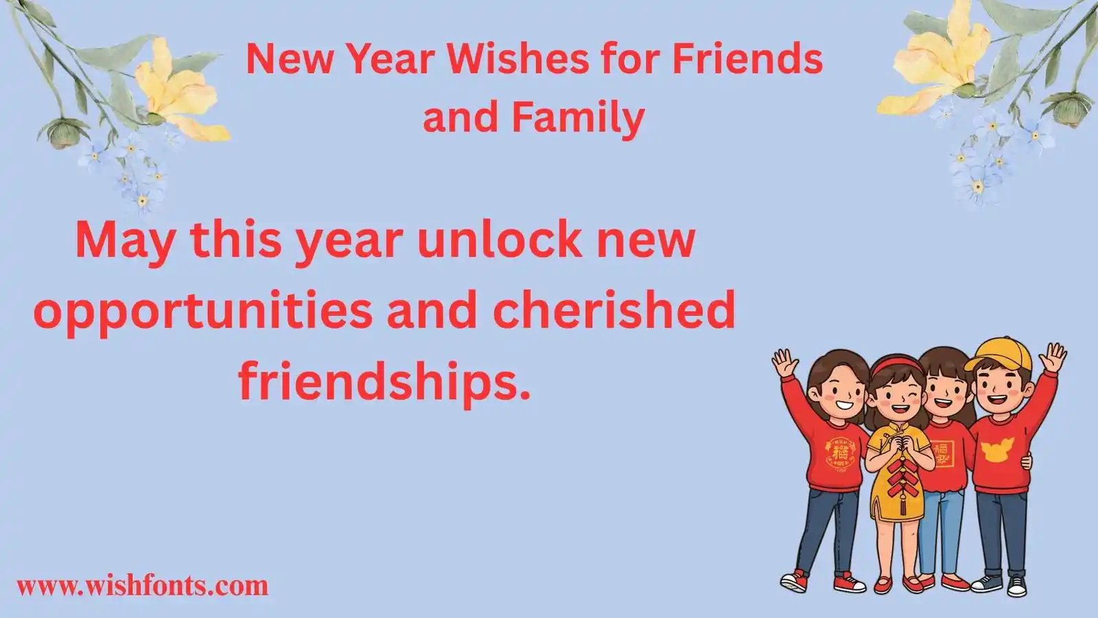 new-year-wishes-for-friends-and-family