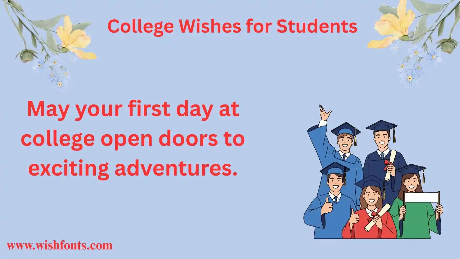 college-wishes-for-students