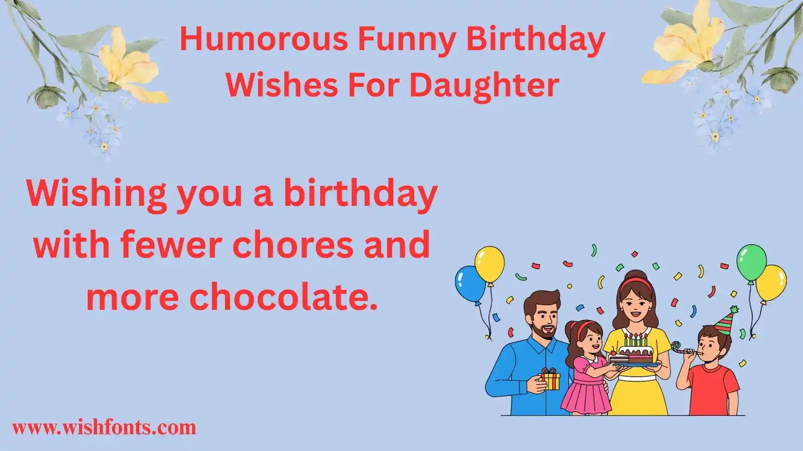 humorous-funny-birthday-wishes-for-daughter