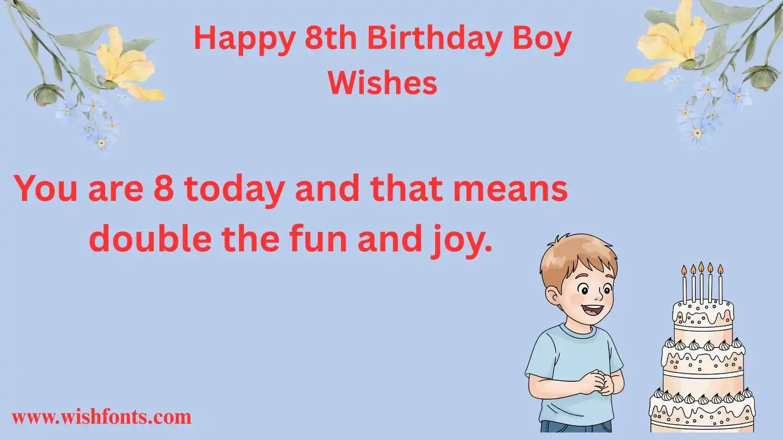 happy-8th-birthday-boy-wishes