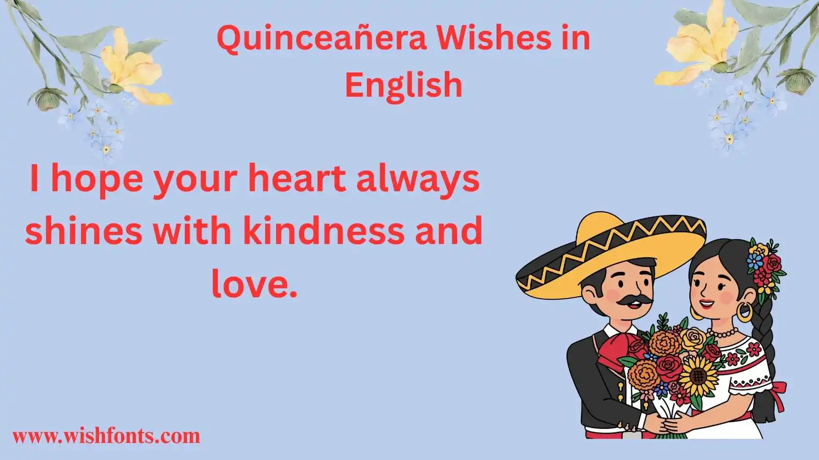 quinceanera-wishes-in-english