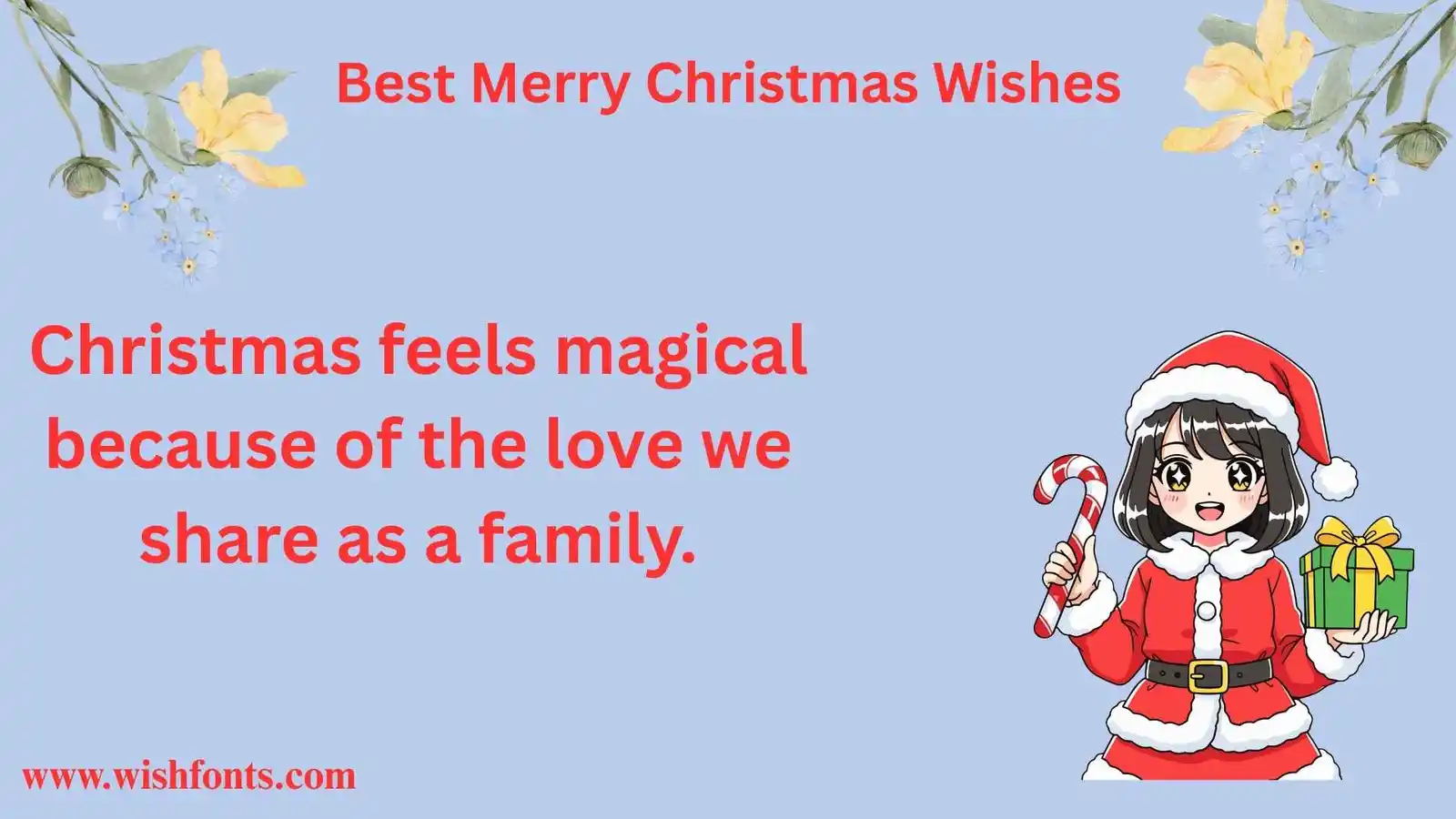 best-merry-christmas-wishes