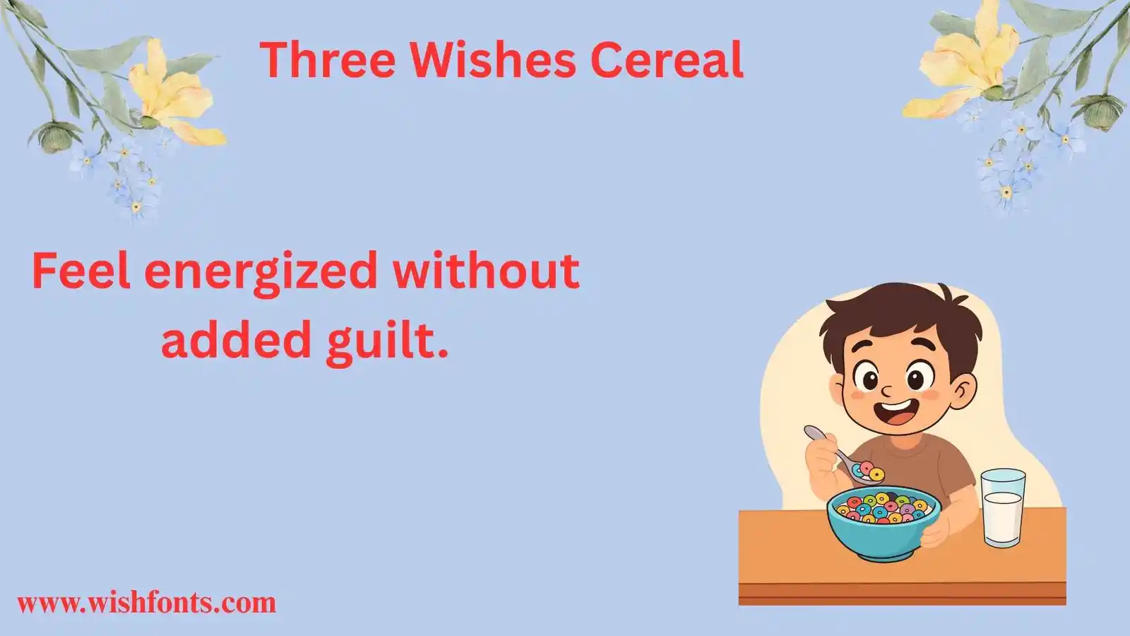 three-wishes-cereal