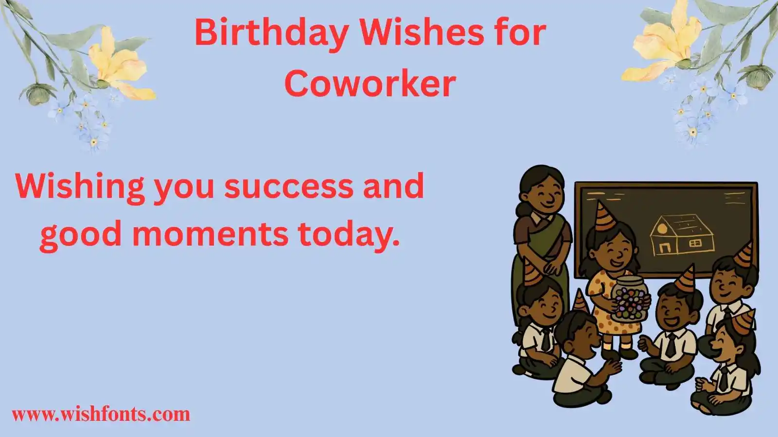 birthday-wishes-for-coworker
