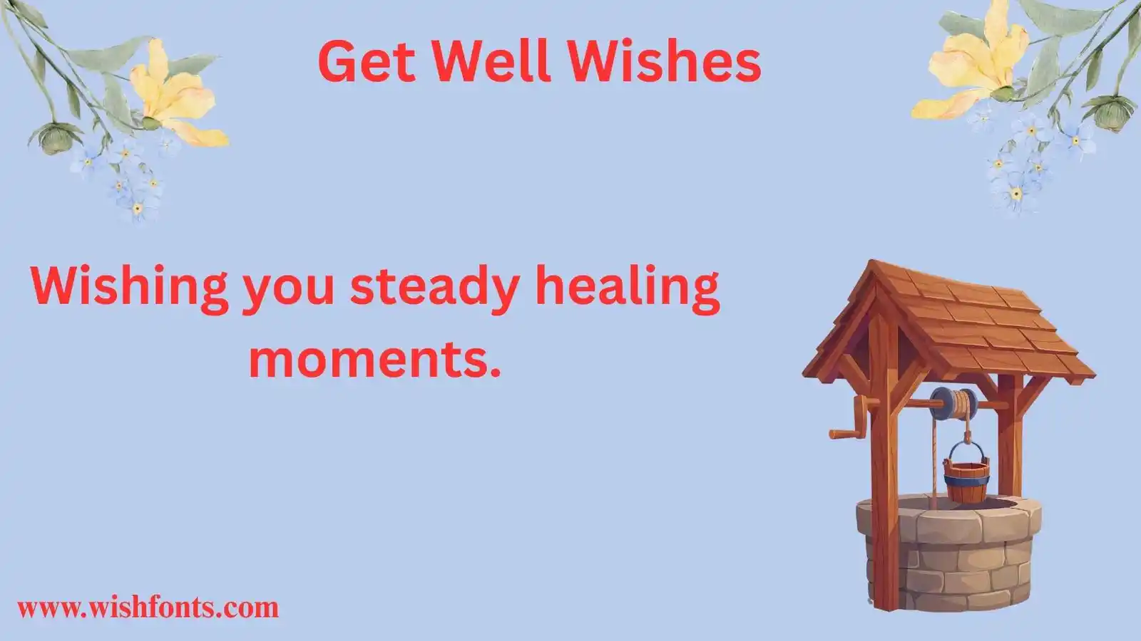 get-well-wishes