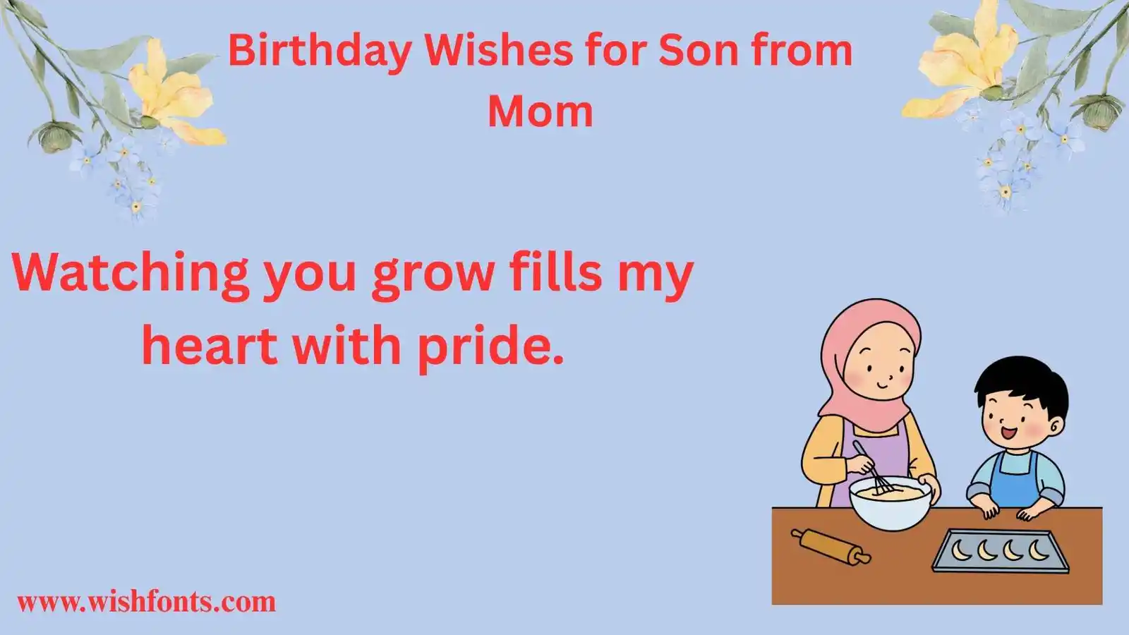birthday-wishes-for-son-from-mom