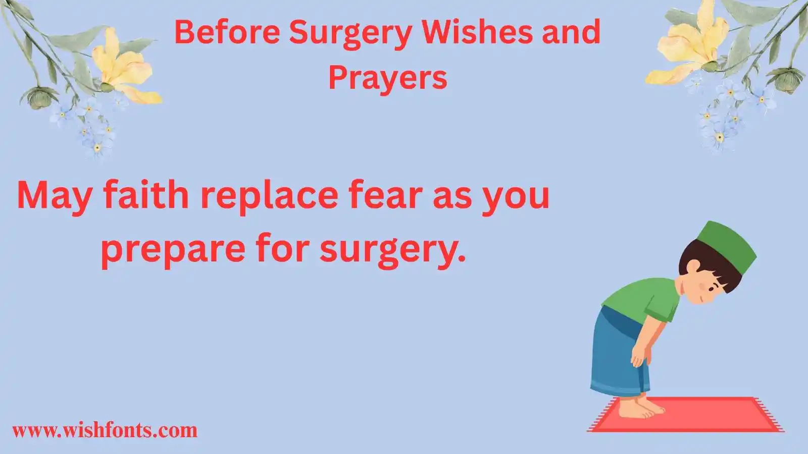 before-surgery-wishes-and-prayers