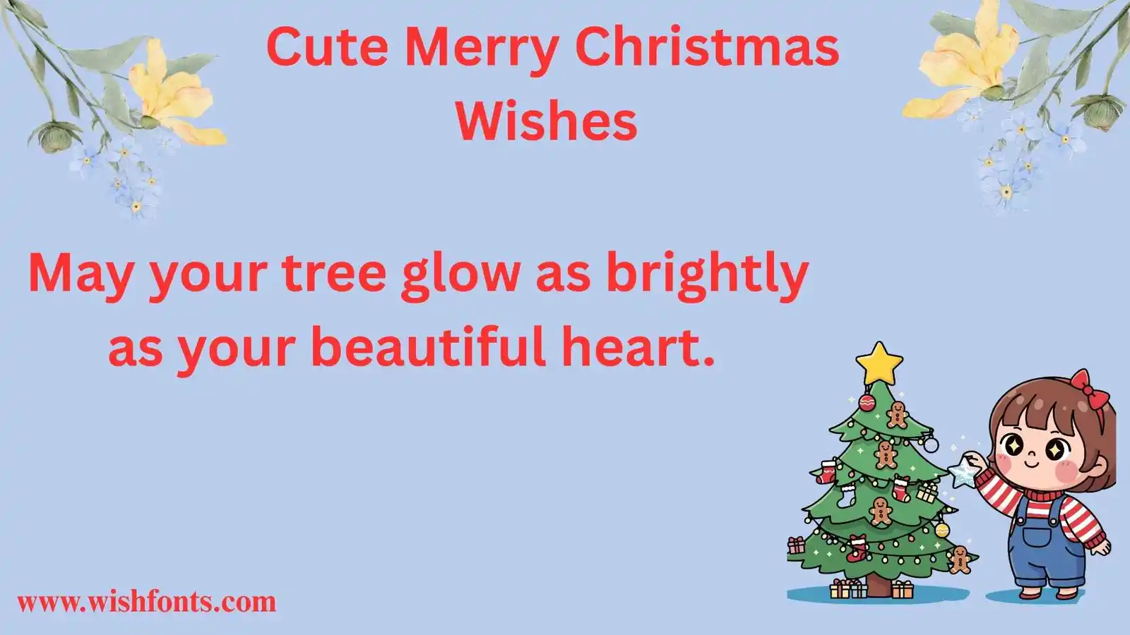 cute-merry-christmas-wishes