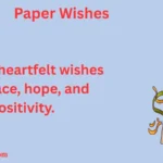paper-wishes