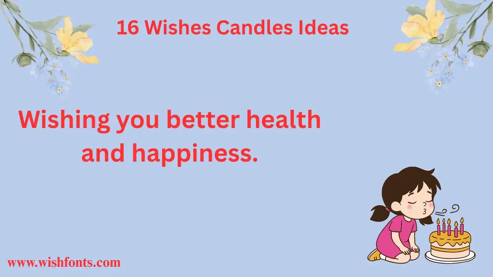 16-wishes-candles-ideas