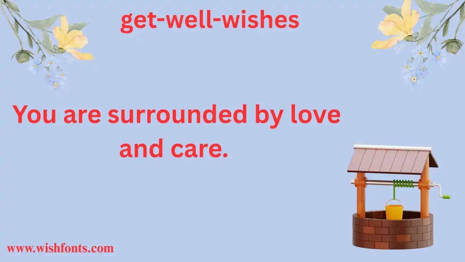 get-well-wishes