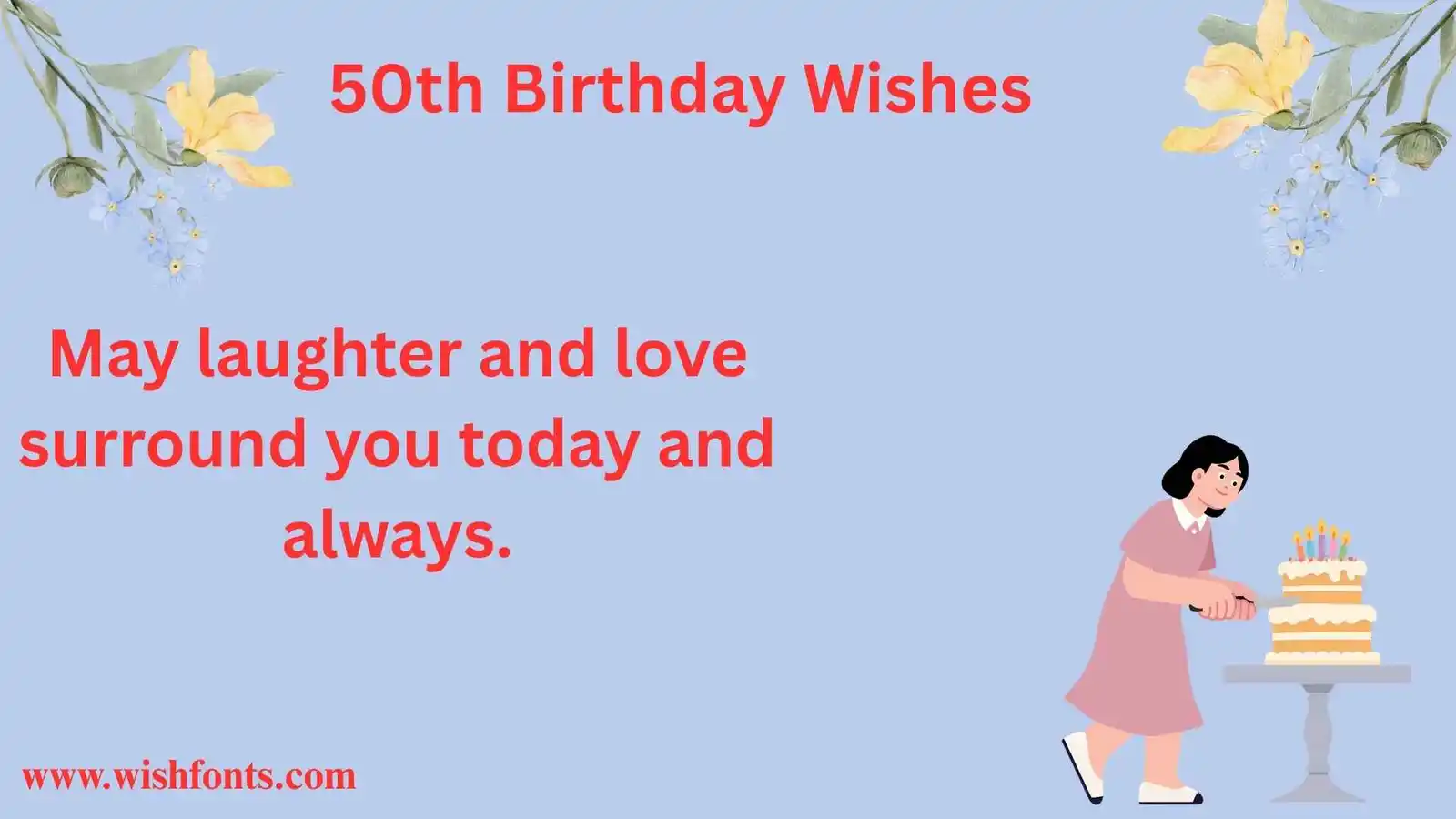 50th-birthday-wishes