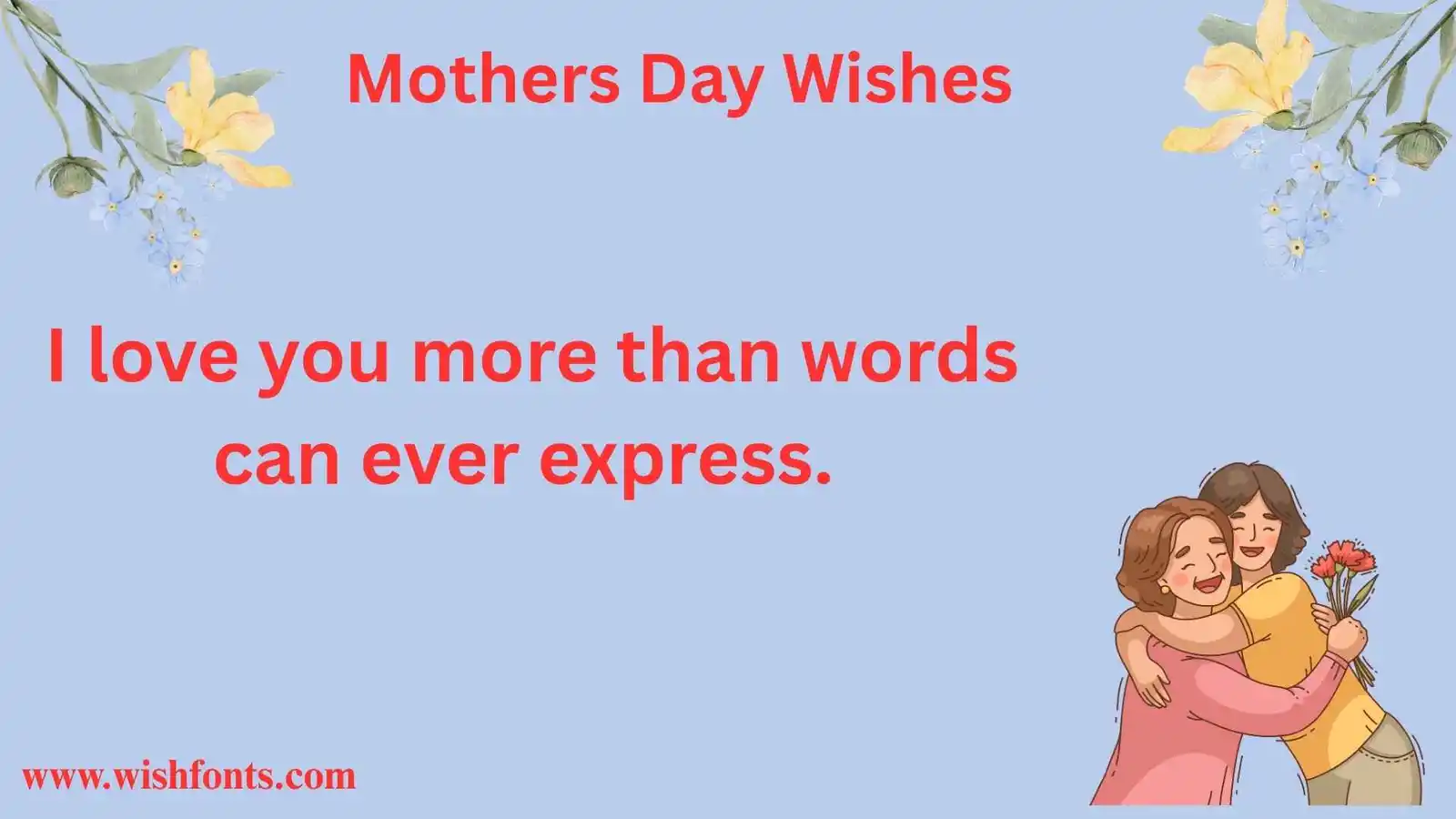 mothers-day-wishes