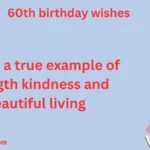 60th-birthday-wishes