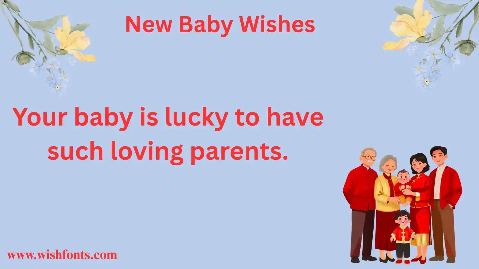 new-baby-wishes