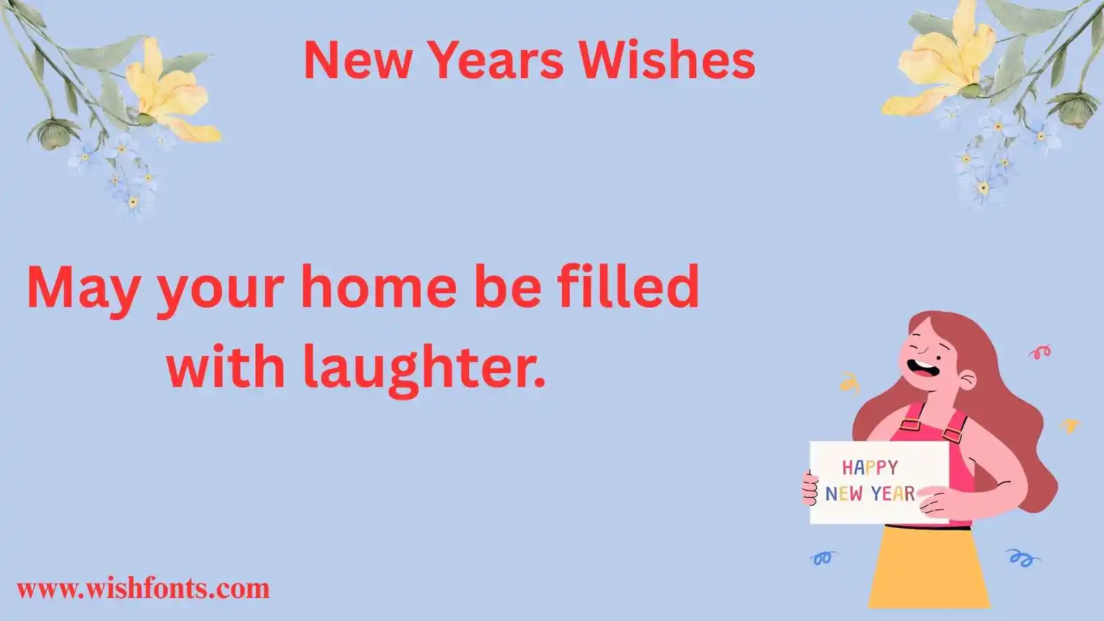 new-years-wishes