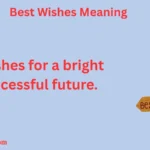 best-wishes-meaning