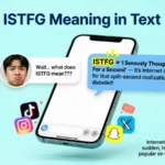 ISTFG Meaning in Text