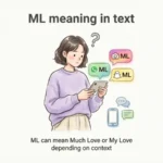 ML Meaning in Text