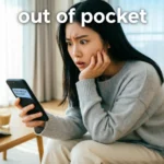 Out of Pocket Meaning