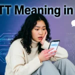 GYATT Meaning in Text