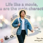 Main Character Meaning Slang