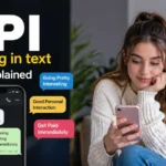 GPI Meaning in Text